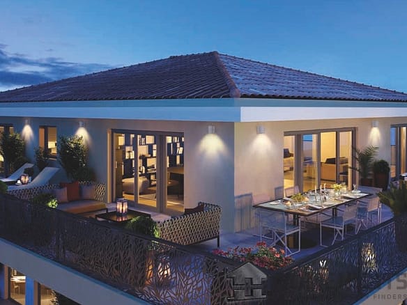 3 Bedroom Apartment in Cannes 36