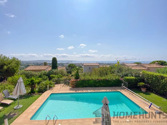 4 Bedroom Villa/House in Le Golfe Juan 18