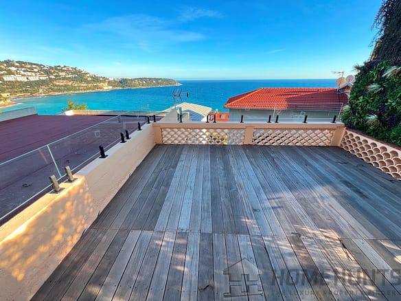 3 Bedroom Villa/House in Roquebrune Cap Martin 6