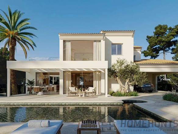 3 Bedroom Villa/House in Santa Ponsa 22