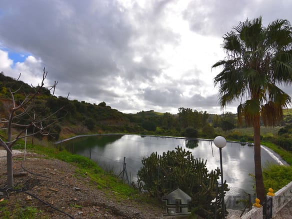 8 Bedroom Castle/Estates in Mijas Pueblo 12