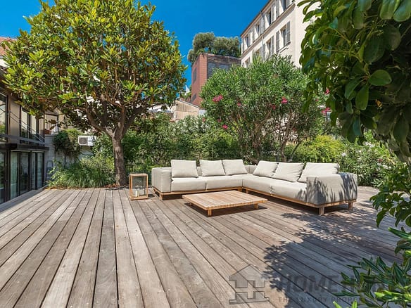 4 Bedroom Villa/House in Cannes 26