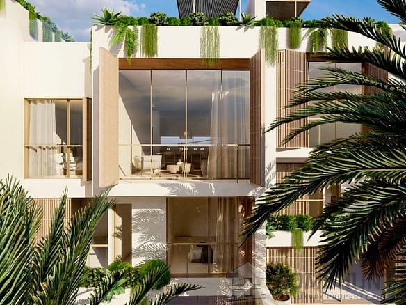 3 Bedroom Apartment in Ibiza 28