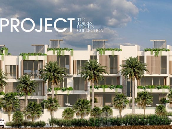 3 Bedroom Apartment in Ibiza 30