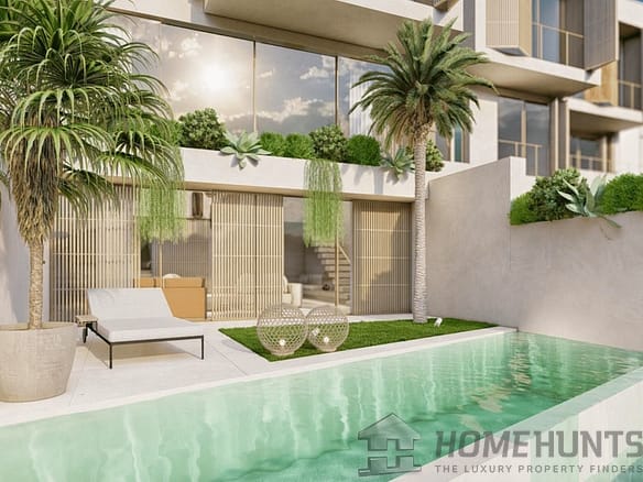 4 Bedroom Villa/House in Ibiza 9