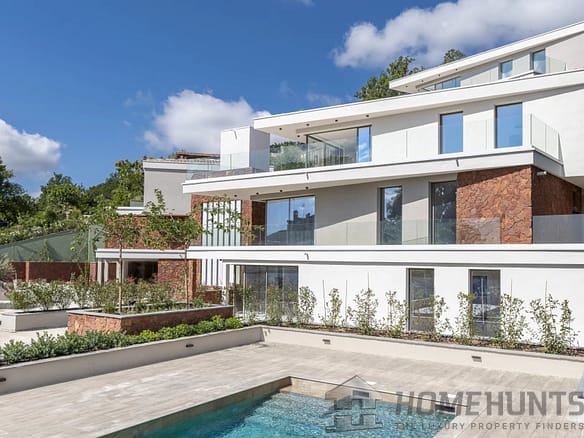 3 Bedroom Apartment in Les Adrets De L Esterel 18