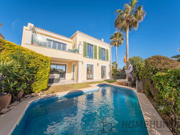 3 Bedroom Villa/House in Santa Ponsa 8