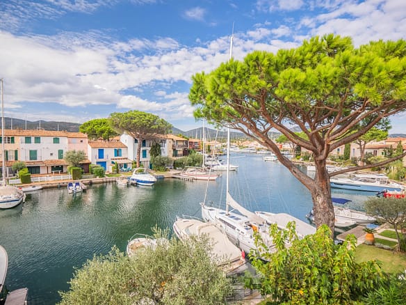 6 Bedroom Villa/House in Port Grimaud 3
