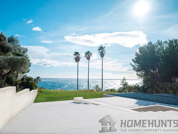 5 Bedroom Villa/House in St Cyr Sur Mer 22