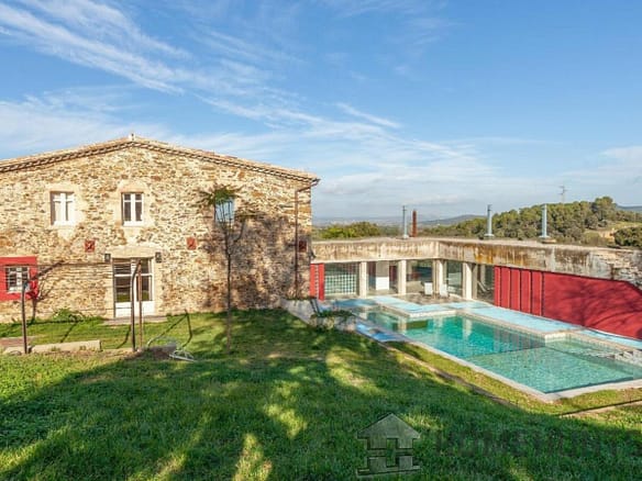 7 Bedroom Villa/House in Palafrugell 9