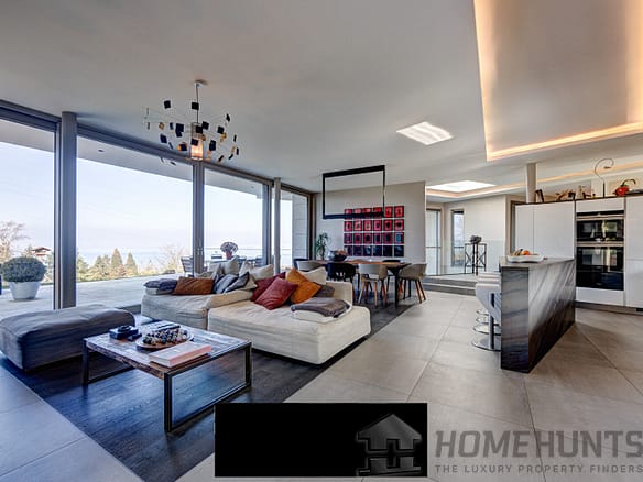 3 Bedroom Villa/House in Evian Les Bains 36