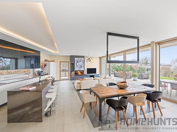 3 Bedroom Villa/House in Evian Les Bains 8