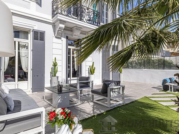 3 Bedroom Villa/House in Cannes 18