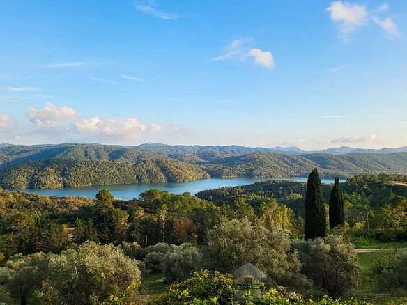 5 Bedroom Villa/House in Montauroux 30