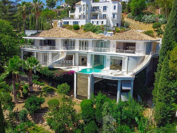 5 Bedroom Villa/House in El Madroñal 8