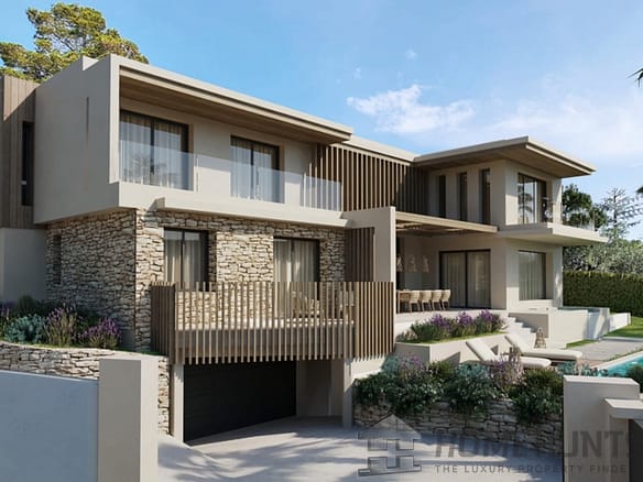 5 Bedroom Villa/House in St Raphael 26