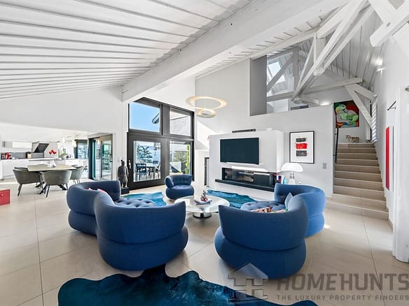 4 Bedroom Villa/House in Vetraz Monthoux 32