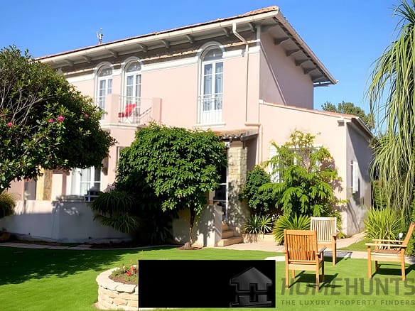 4 Bedroom Villa/House in Bandol 20