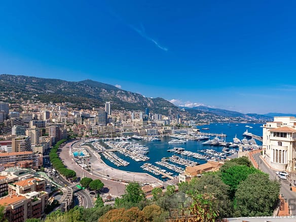 Apartment in Monaco 4