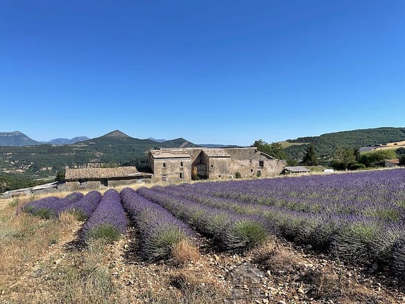 3 Bedroom Villa/House in Digne Les Bains 36