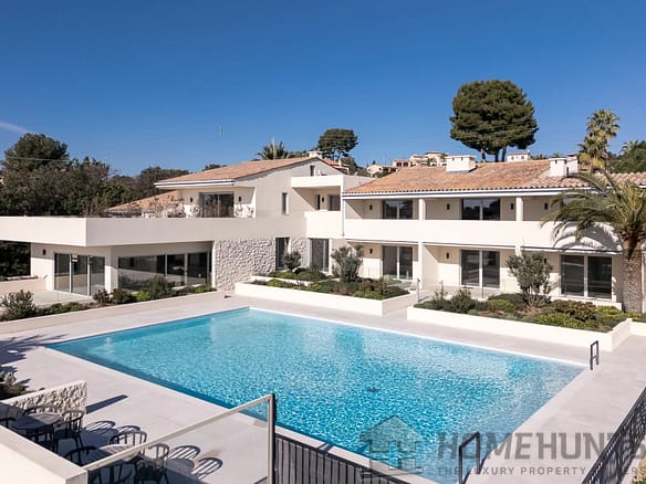 10 Bedroom Castle/Estates in Cagnes Sur Mer 26