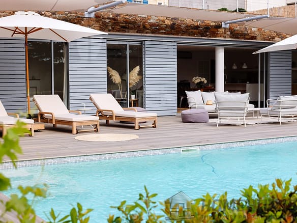 4 Bedroom Villa/House in Bormes Les Mimosas 18