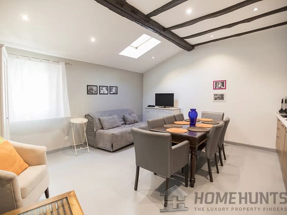 12 Bedroom Apartment in Cannes 16