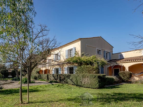 5 Bedroom Villa/House in Fontvieille 20