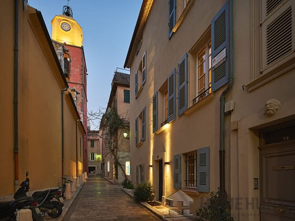 5 Bedroom Villa/House in Saint Tropez 26