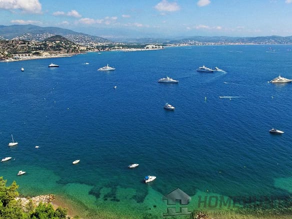 4 Bedroom Villa/House in Theoule Sur Mer 24