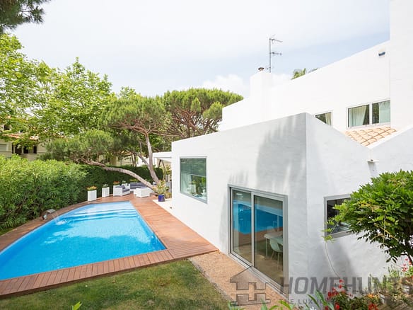 4 Bedroom Villa/House in S’agaro 2