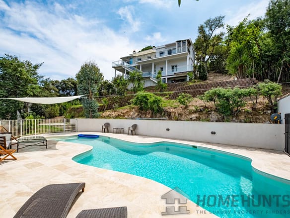 3 Bedroom Villa/House in Mandelieu La Napoule 26