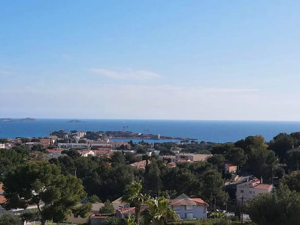 4 Bedroom Villa/House in Bandol 26