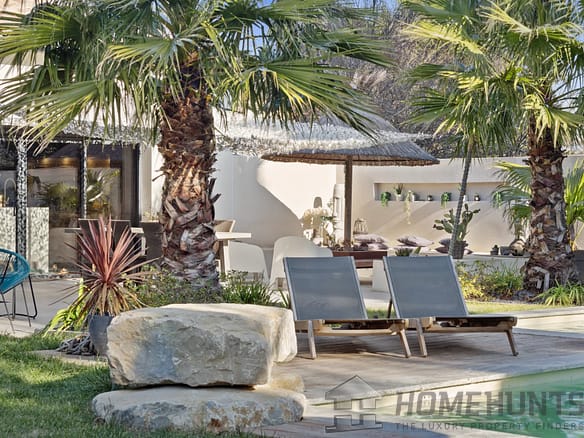 4 Bedroom Villa/House in Maillane 5