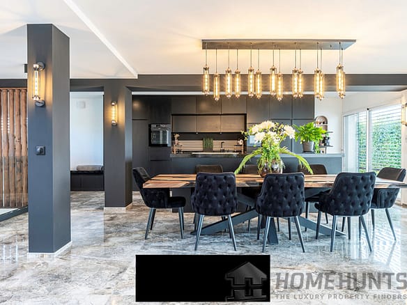 4 Bedroom Villa/House in Thonon Les Bains 20