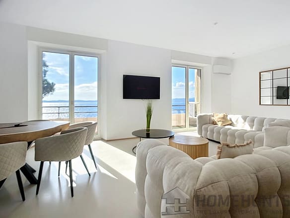 3 Bedroom Apartment in Ste Maxime 30