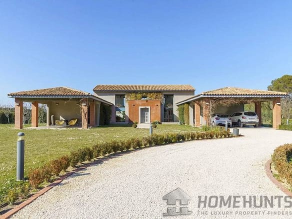 5 Bedroom Villa/House in Aix En Provence 20