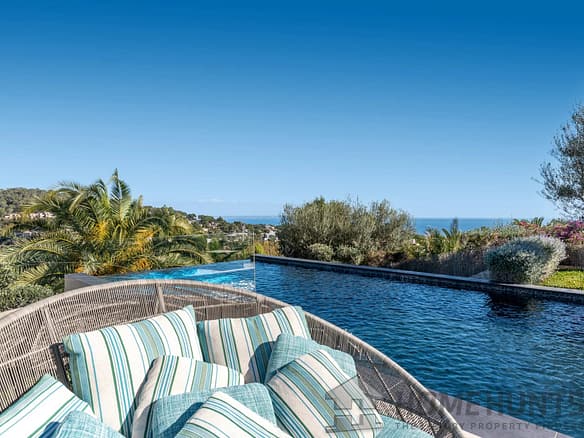 5 Bedroom Villa/House in Costa D’en Blanes 22