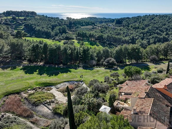 4 Bedroom Villa/House in St Cyr Sur Mer 16