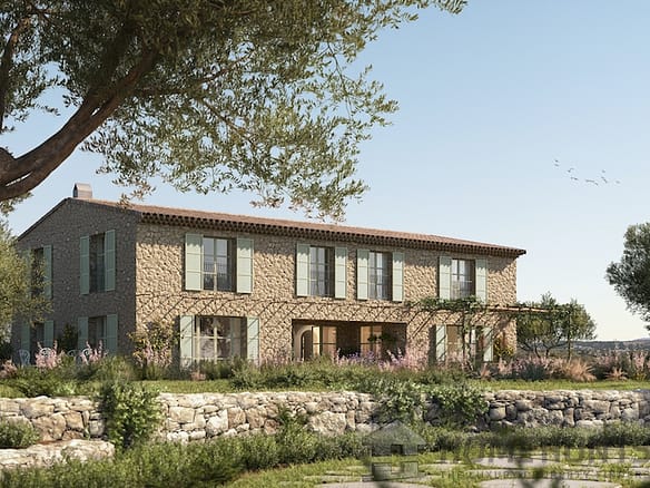 4 Bedroom Villa/House in Alaró 26