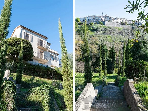 5 Bedroom Villa/House in St Paul 10