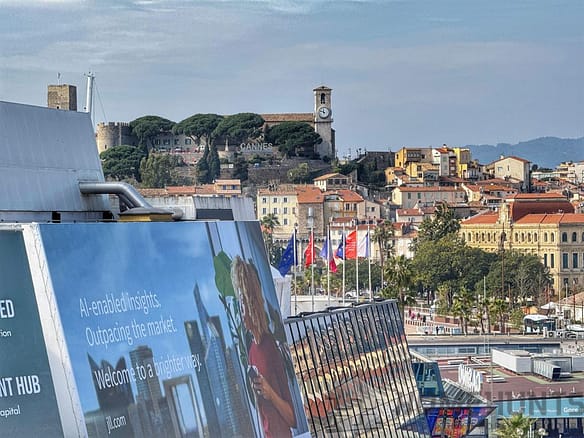 1 Bedroom Apartment in Cannes 30