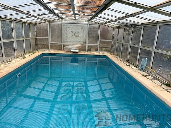 5 Bedroom Villa/House in Cap D Antibes 28