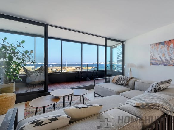 2 Bedroom Villa/House in Marseille 36