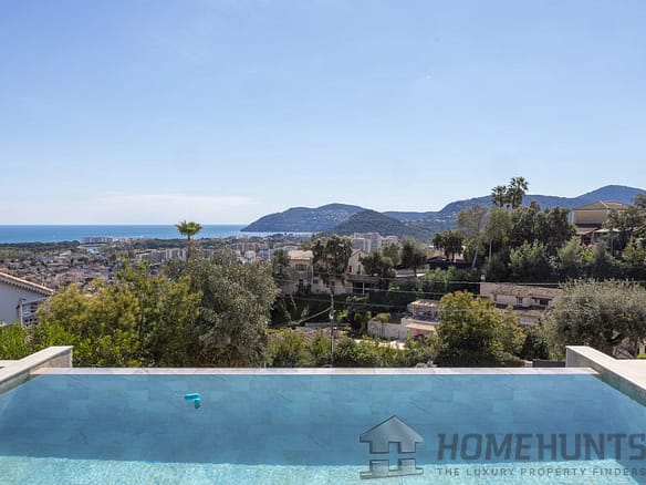 3 Bedroom Villa/House in Mandelieu La Napoule 22