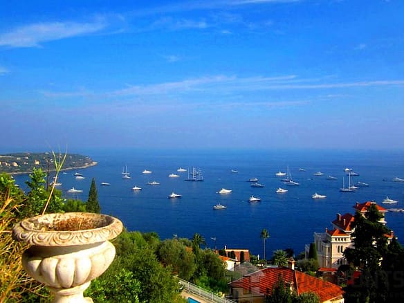 4 Bedroom Villa/House in Roquebrune Cap Martin 10