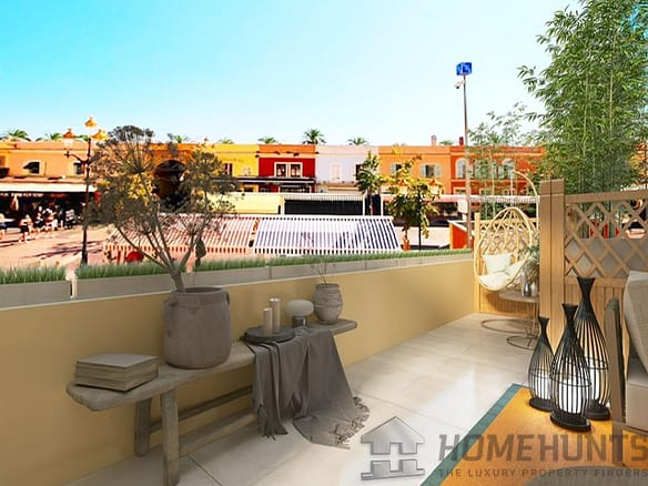 3 Bedroom Apartment in Nice - City 10