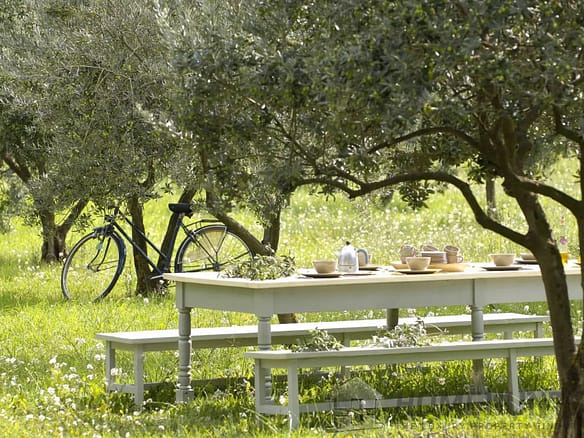 8 Bedroom Villa/House in Aups 10