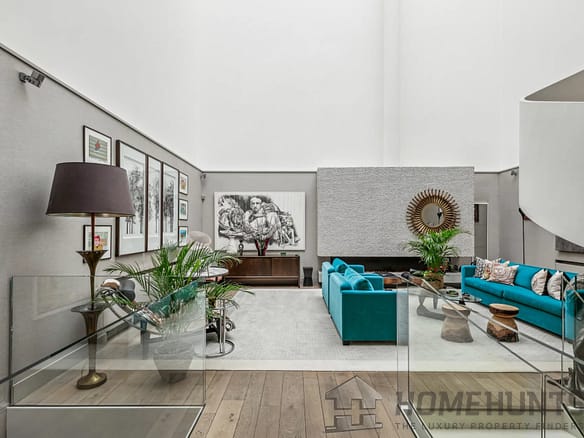 3 Bedroom Villa/House in Paris 7th (Invalides, Eiffel Tower, Orsay) 4