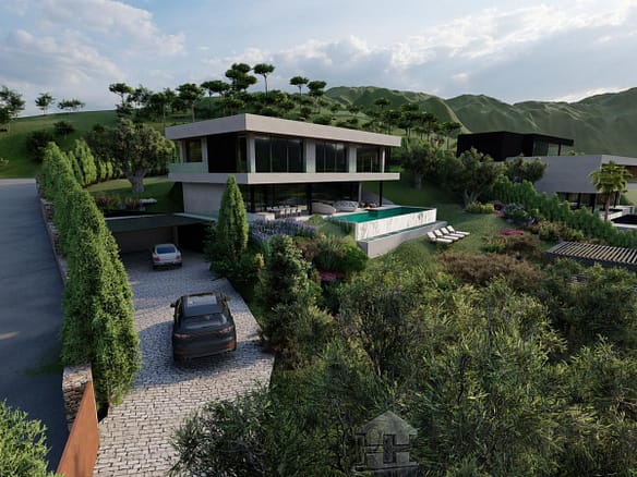 5 Bedroom Villa/House in Platja D’aro 36